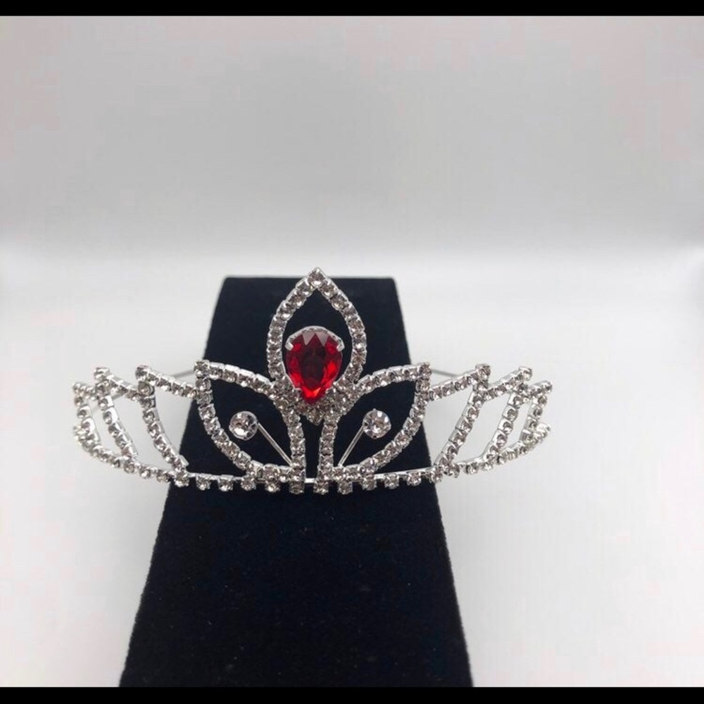 Princess Tiara - Picture 2 of 7